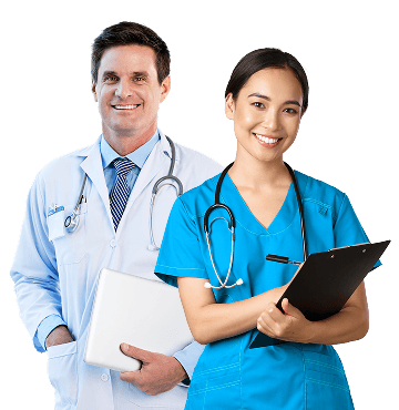 Doctors