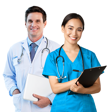 Doctors