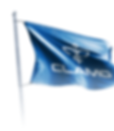 Flag blur Logo